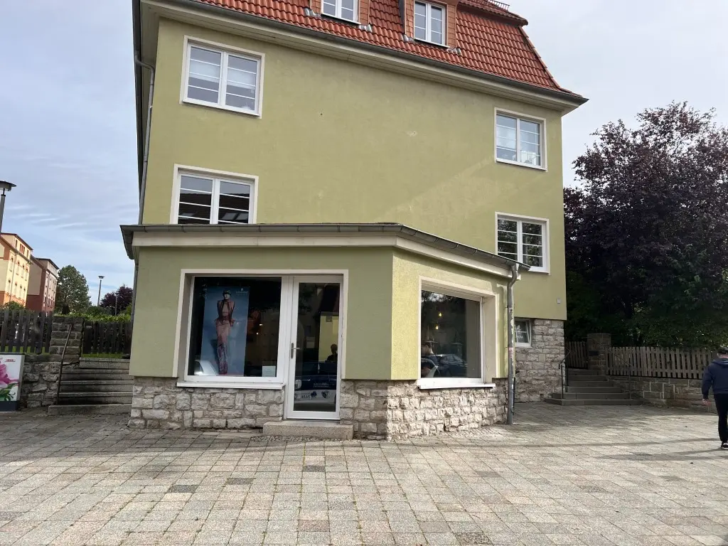 Angebot: Friseur Salon „Brigitta“
